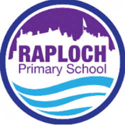 Raploch Primary School